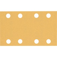 Bosch 2608900881, Slibning ark 