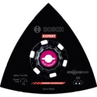 Bosch 2 608 900 054 tilbehør til slibemaskine 1 stk, Slibeskive 1 stk, 116 mm