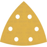 Bosch Expert C470 50 stk Slibeblad, Slibning ark 50 stk