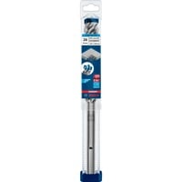Bosch Expert SDS Max-8X Hammer drill bit 1 stk, Boremaskine Borehammer, Hammer drill bit, 2,8 cm, 320 mm, Beton, Sten, 20 cm