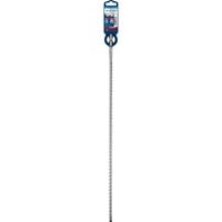 Bosch Expert SDS plus-7X Hammer drill bit 1 stk, Boremaskine Borehammer, Hammer drill bit, 1 cm, 600 mm, Beton, Sten, 55 cm