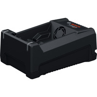 Bosch Oplader Sort