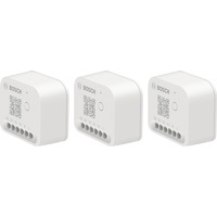 Bosch Smart Home lys-/rullegardinstyring II, Stafetter 