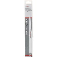 Bosch Sværdsavklinge S 1411 DF Heavy til træ og metal, 25 stk 