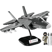 COBI COBI-5830, Bygge legetøj