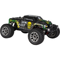 Carrera Professional RC 2,4GHz Bone Racer 