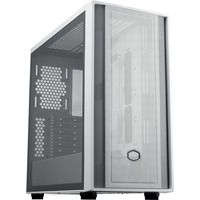 Cooler Master MasterBox 600 Lite, Towerkabinet Hvid