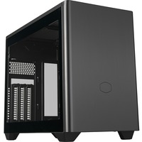 Cooler Master NR200PV2 KCNN S00, Towerkabinet Sort