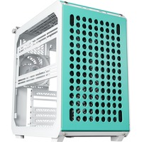 Cooler Master Towerkabinet Hvid