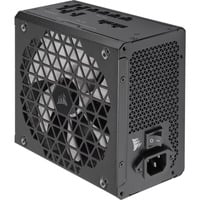 Corsair RM750x SHIFT 80 PLUS Gold Renoveret, PC strømforsyning Sort