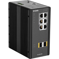 D-Link Switch