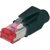 Digitus Hirose modulært stik, CAT 6 TM 21 