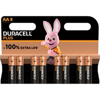 Duracell 163762101, Batteri 