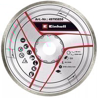 EINHELL 49795850, Skæreskive 