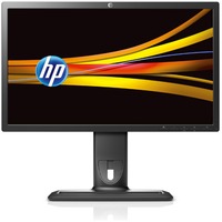 HP G202707-005A4, LED-skærm Sort