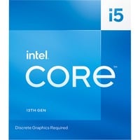 Intel® Core™ i5-13500, Processor Tray