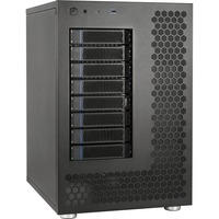 Inter-Tech 88887392, NAS Sort