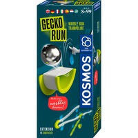 KOSMOS 44312903 Byggeklodser, Boldbane Marmorløb, 8 År, 580 g