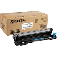 Kyocera 1702Y80NL0 printertromle Original 1 stk Original, Kyocera, MA2001 PA2001 MA2001w PA2001w, 1 stk, 10000 Sider, Sort