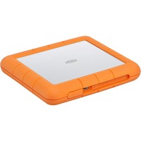LaCie STHT8000800, Harddisk