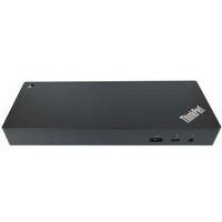 Lenovo Thunderbolt 3 Dock Gen 2 Renoveret, Docking station Sort