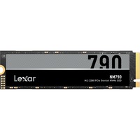 Lexar LNM790X008T-RNNNG, Solid state-drev