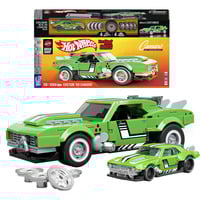 Mattel Bygge legetøj