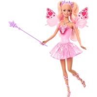 Mattel JCP76, Dukke