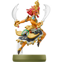 Nintendo The Legend of Zelda, Spil figur Samleobjekt, Videospil