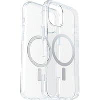 Otterbox Symmetry Clear, Mobiltelefon Cover gennemsigtig