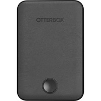 Otterbox Trådløs PowerBank MagSafe 5K (7.5W) USB-C, Power Bank mørk grå
