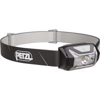 Petzl TIKKA, LED lys Sort