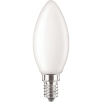 Philips 34718200 LED-lampe 4,3 W E14 4,3 W, 40 W, E14, 470 lm, 15000 t, Varm hvid