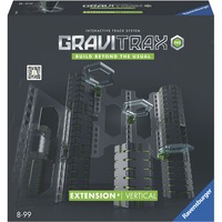 Ravensburger 22427, Tog 