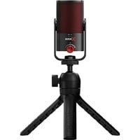 Rode Microphones XCM50, Mikrofon Sort/Rød