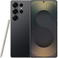 SAMSUNG SM-S938BZKDEUB, Mobiltelefon mørk grå