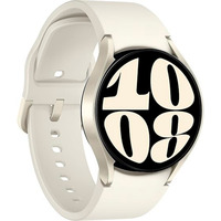 Samsung Galaxy Watch6 Renoveret, SmartWatch Guld