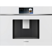 Siemens Kaffe/Espresso Automat Hvid