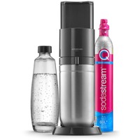 SodaStream 7290113763791, Skypumpe Sort