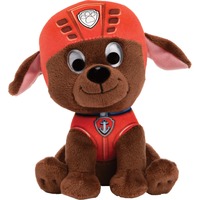 Spin Master GPW PawPatrol Zuma 6" GML, Plysdyr GUND GPW PawPatrol Zuma 6" GML, Legetøjsdyr, 1 År
