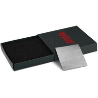 Thermal Grizzly KryoSheet 33 x 33 mm, Termiske puder antracit