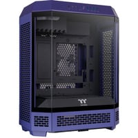 Thermaltake Towerkabinet Violet