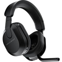Turtle Beach Stealth 600 Gen 3 Headset Trådløs Spil Bluetooth Sort, Gaming headset Sort, Trådløs, 20 - 20000 Hz, Spil, 320 g, Headset, Sort