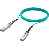 Ubiquiti Kabel blue-green