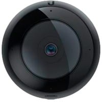 Ubiquiti UVC-AI-360, Overvågningskamera Sort