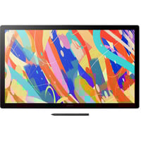 Wacom Cintiq 24 Touch, Tegneplade Sort