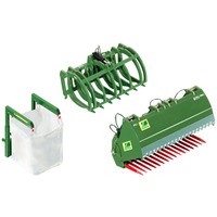 Wiking 10738400000, Model køretøj