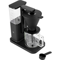 Wilfa 602281, Kaffe maskine Sort
