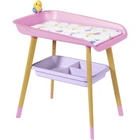 ZAPF Creation Changing Table, Dukke tilbehør BABY born Changing Table, 3 År, 1,59 kg