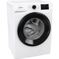 gorenje Vaskemaskine Hvid/Sort